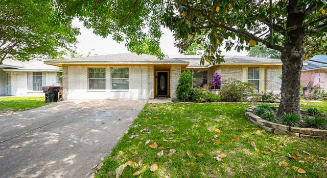 Photo of 1314 Pilot Point Dr, Houston, TX 77038