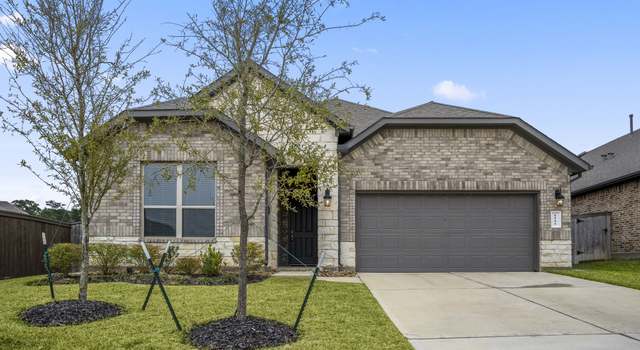 Photo of 1141 Purple Orchid St, Montgomery, TX 77316