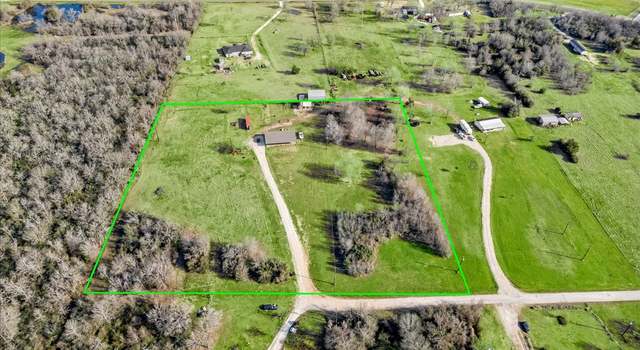 Photo of 8874 Fm 1696 Rd, Bedias, TX 77831