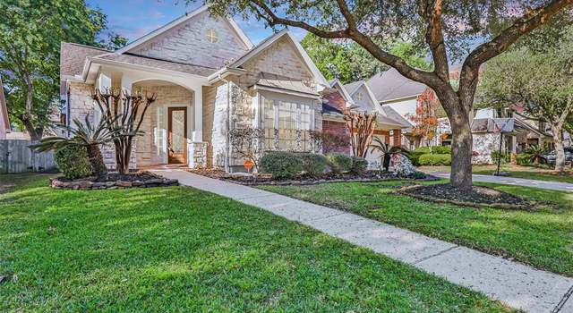 Photo of 12518 Cape Sable Ct, Humble, TX 77346