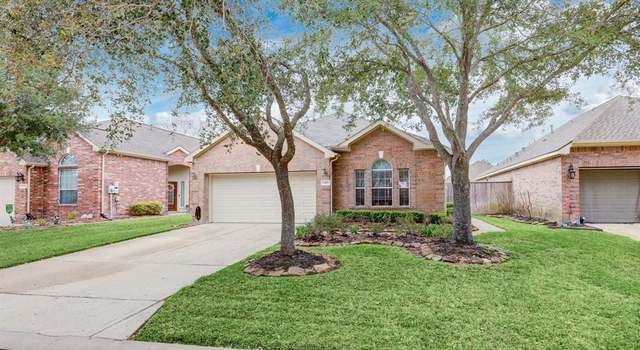 Photo of 1303 Varese Dr, Pearland, TX 77581
