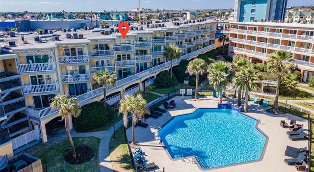 Photo of 6300 Seawall Blvd Blvd #9304, Galveston, TX 77551