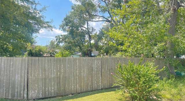 Photo of 7720 Bradford St, Houston, TX 77087