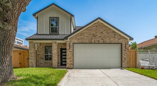 Photo of 11638 Karlwood Ln, Houston, TX 77099