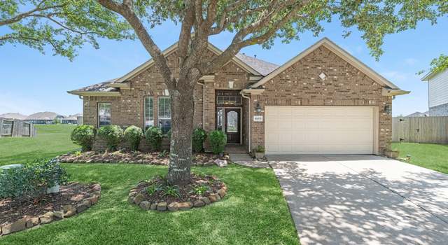 Photo of 6003 Oxford Lake Dr, Rosenberg, TX 77471