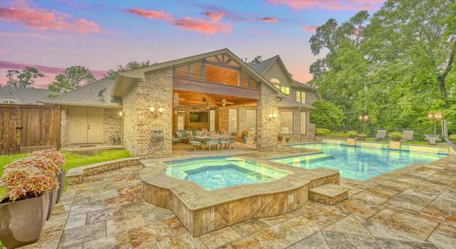 Photo of 4503 Summits Edge Ln, Katy, TX 77494