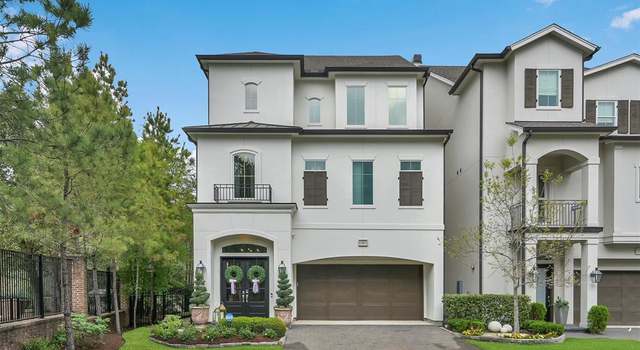 Photo of 3 Waterton Cove Place Pl, The Woodlands, TX 77380