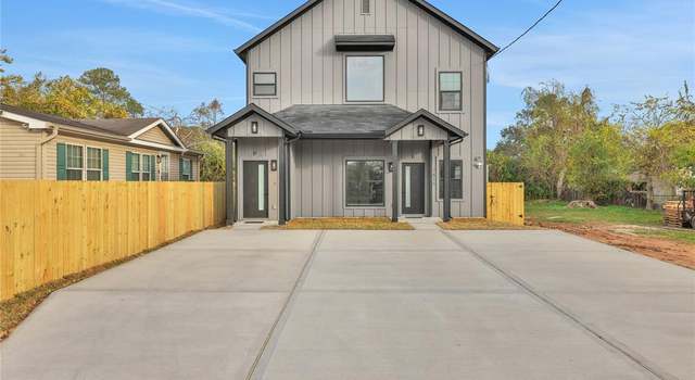 Photo of 7815 Joy St, Houston, TX 77028