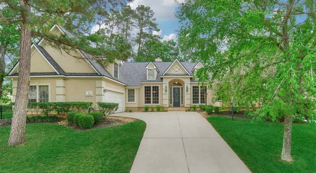Photo of 145 W Shore Dr, Montgomery, TX 77356
