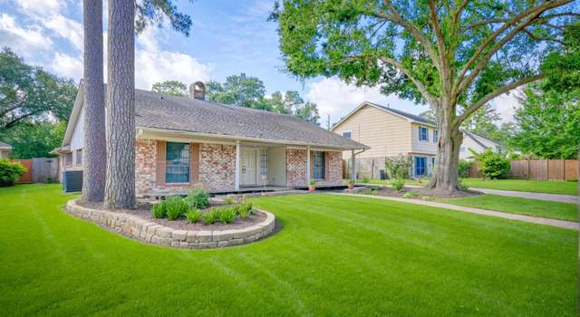 Photo of 12910 Shady Knoll Ln, Cypress, TX 77429