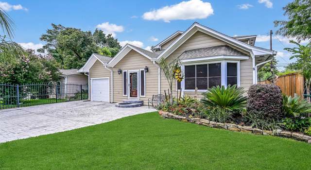 Photo of 6825 Japonica St, Houston, TX 77087