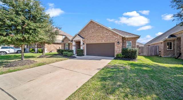 Photo of 20919 Bristol Meadow Ln, Cypress, TX 77433