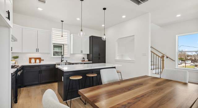 Photo of 717 Marcella St Unit D, Houston, TX 77091