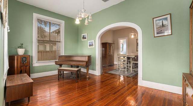 Photo of 2310 Mike Gaido Blvd, Galveston, TX 77550