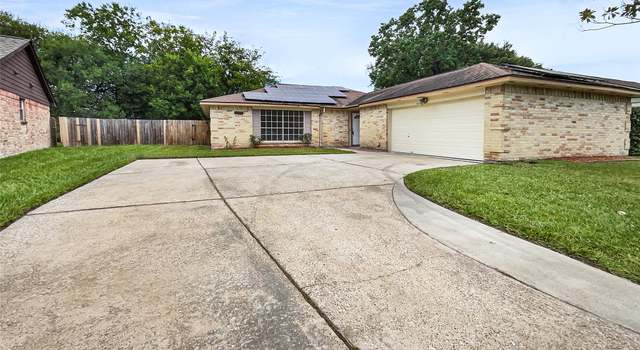 Photo of 11710 Ironstone Ct, Houston, TX 77067