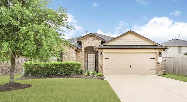 Photo of 2019 Wellfleet Xing, Fresno, TX 77545