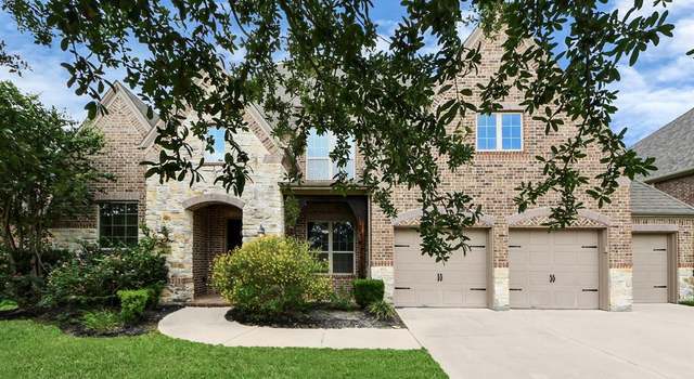 Photo of 2911 Wolfberry Dr, Manvel, TX 77578