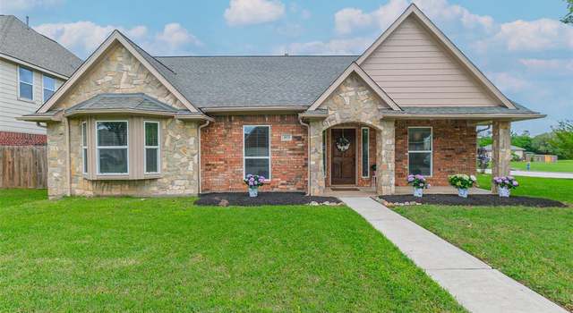 Photo of 3109 Ashton Park Dr, Pearland, TX 77584