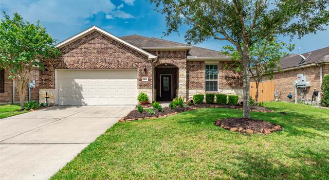 Photo of 1531 Tuscan Village Dr, League City, TX 77573