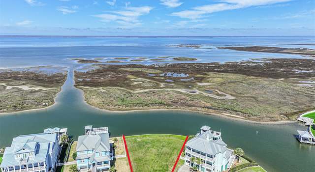 Photo of 20606 E Sunset Bay Dr, Galveston, TX 77554