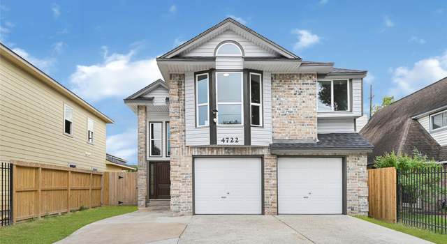 Photo of 4722 Tracemeadow Dr, Houston, TX 77066