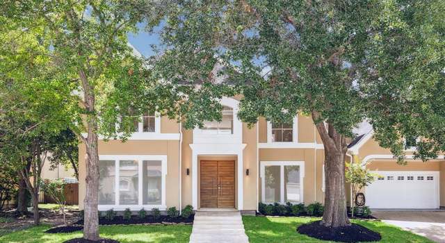 Photo of 1727 Ashbury Park Dr, Houston, TX 77077