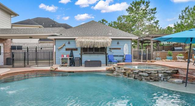 Photo of 1415 Kennoway Park Dr, Spring, TX 77379