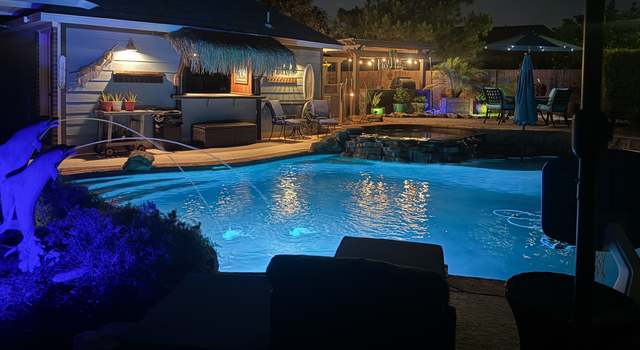 Photo of 1415 Kennoway Park Dr, Spring, TX 77379
