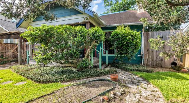 Photo of 1501 Bonnie Brae St, Houston, TX 77006