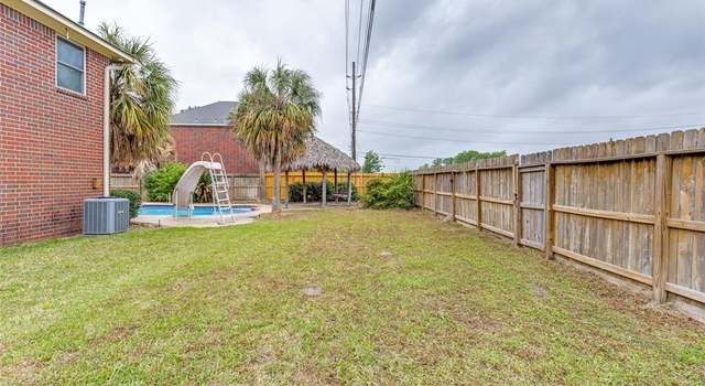 Photo of 16430 Koester St, Jersey Village, TX 77040
