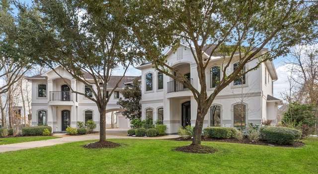 Photo of 11703 Haley Holw, Richmond, TX 77407