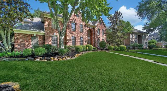 Photo of 5919 Soaring Pine Ct, Kingwood, TX 77345