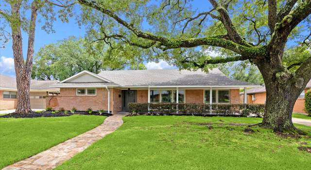 Photo of 4601 Creekbend Dr, Houston, TX 77035