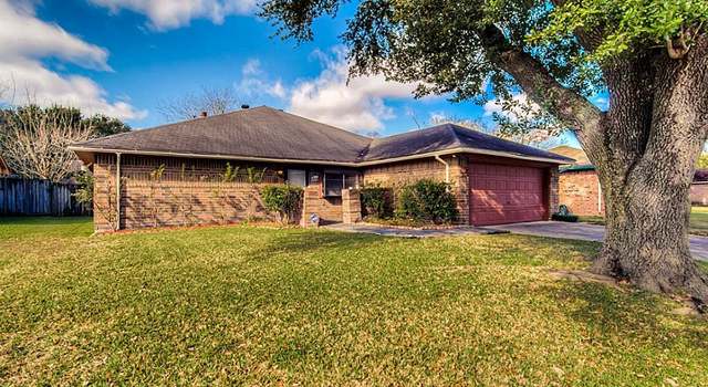 Photo of 1347 Goswell, Channelview, TX 77530