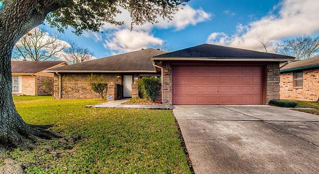 Photo of 1347 Goswell, Channelview, TX 77530