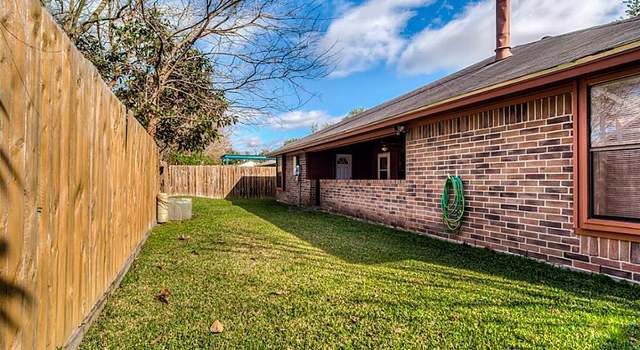 Photo of 1347 Goswell, Channelview, TX 77530