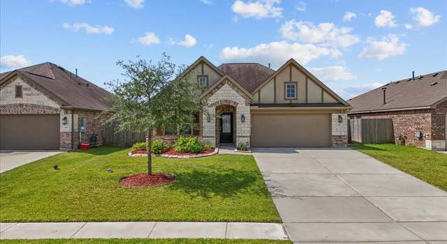 Photo of 2917 Flying Horse Ln, Dickinson, TX 77539