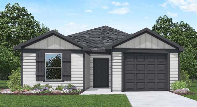 Photo of 12347 Mccrorey Trails Ct, Conroe, TX 77303