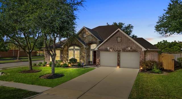 Photo of 528 Millers Water Ln, League City, TX 77573
