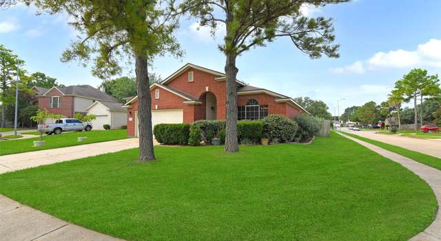 Photo of 10515 Elm Knoll Ct, Houston, TX 77064