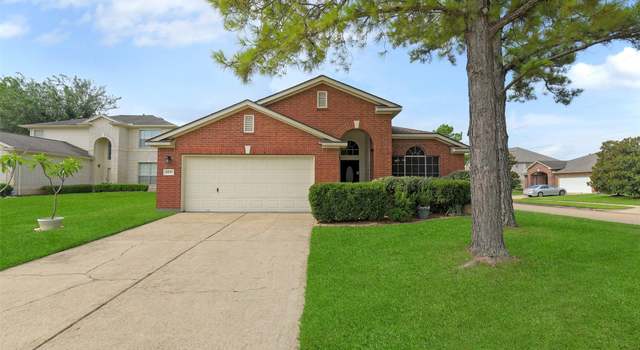 Photo of 10515 Elm Knoll Ct, Houston, TX 77064