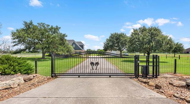 Photo of 18176 Miller Wilson Rd, Crosby, TX 77532
