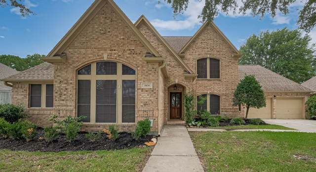 Photo of 3806 Cherry Hills Ln, Pasadena, TX 77505