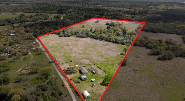 Photo of 10198 Hawaii Ln, Midway, TX 75852
