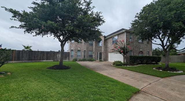 Photo of 4202 Blue Sage Ter, Spring, TX 77388
