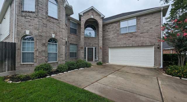 Photo of 4202 Blue Sage Ter, Spring, TX 77388