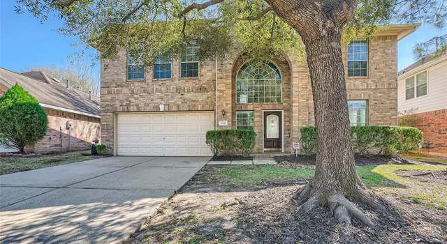 Photo of 3119 Lancefield Ct, Katy, TX 77494