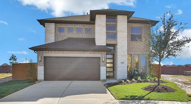 Photo of 21307 Manatee Rock Ln, Cypress, TX 77433