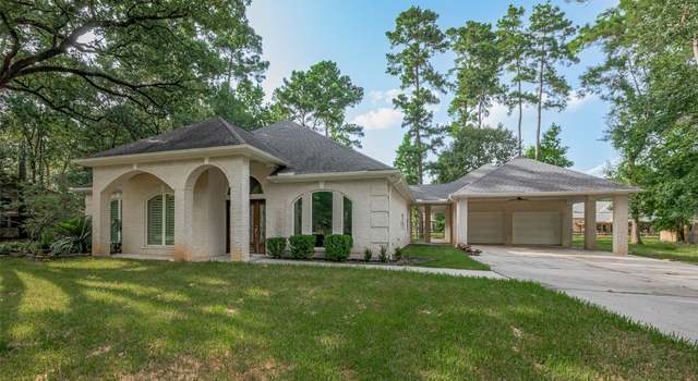 Photo of 6210 Mahogany Way, Magnolia, TX 77354