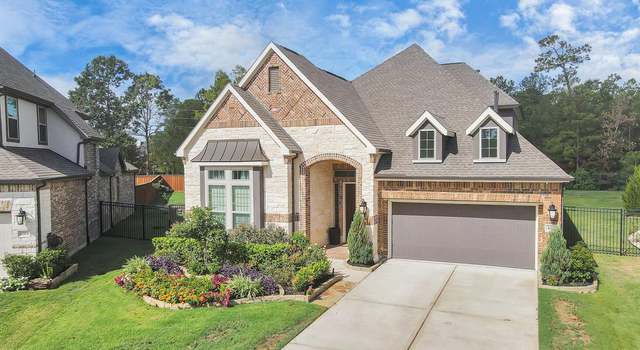 Photo of 4000 Windsor Chase Dr, Spring, TX 77386